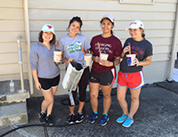 Honors College Global Day of Service