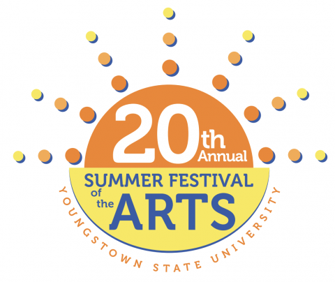 2018 Summer Festival of the Arts