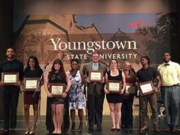 Student Diversity Awards