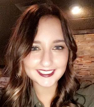 Kayla Rieser Kayla Rieser