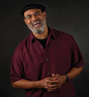 Tim Seibles Tim Seibles