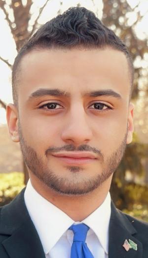 Abdullah Khalil
