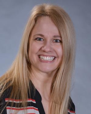 Amy Cossentino