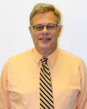 Larry Crawford