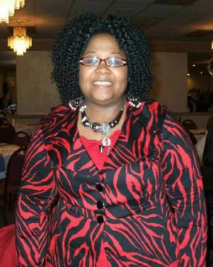 Monica Jones