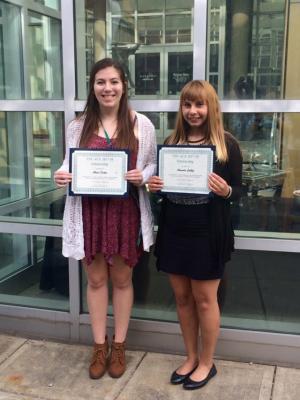 ACE 2017 Scholarship Winners