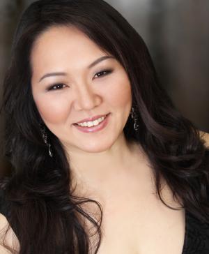 Misook Yun Misook Yun Dana School of Music professor