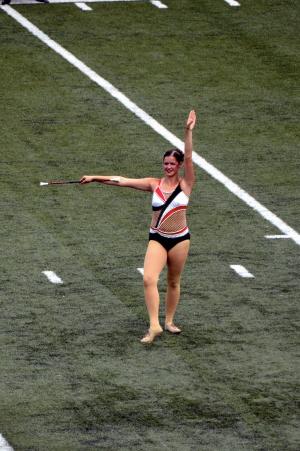 Melanie Walent