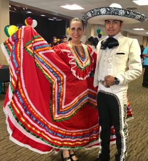 Hispanic Heritage Month