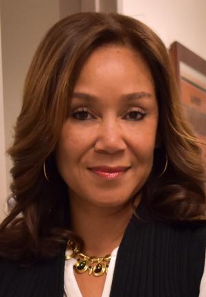 Pamela Browner White
