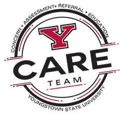 CARE Team Logo
