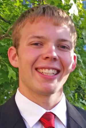 Andrew Morgan '17