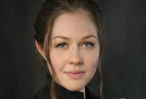 Veronika Scott