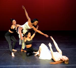 2017 Dance Ensemble