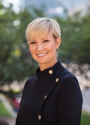 Susan Petersen