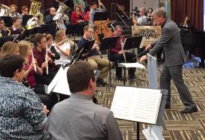 Wind Ensemble