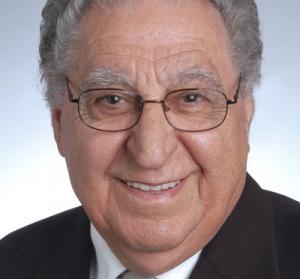 Harry Meshel