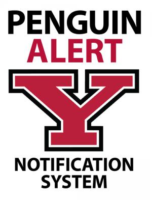 Penguin Alert Notification System