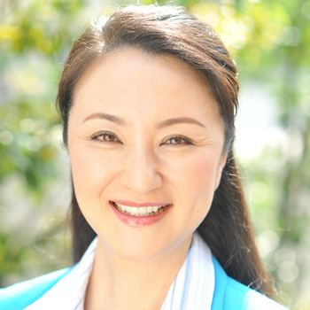 Mieko Nakabayashi