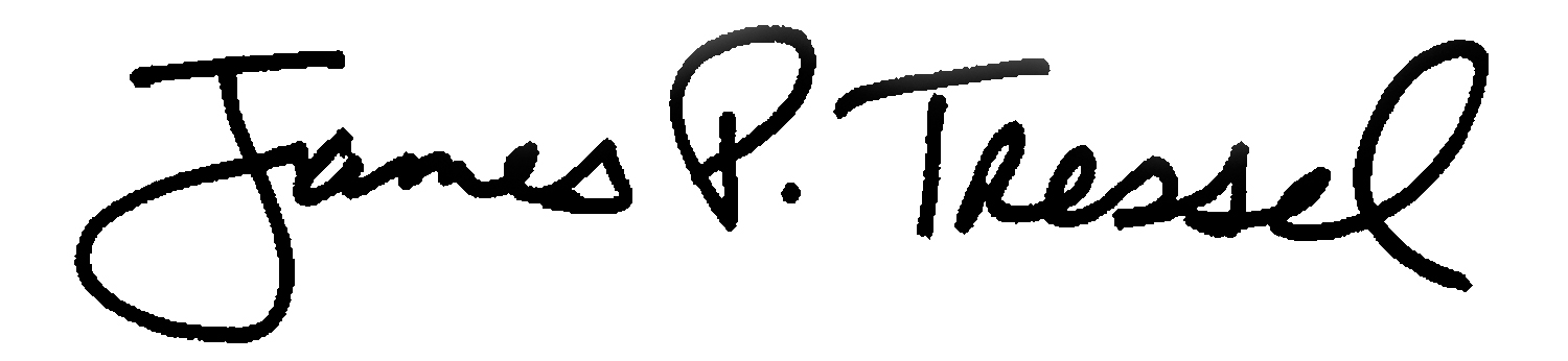Tressel Signature