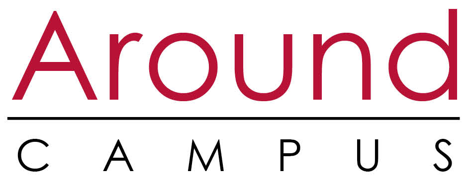 Around Campus Header