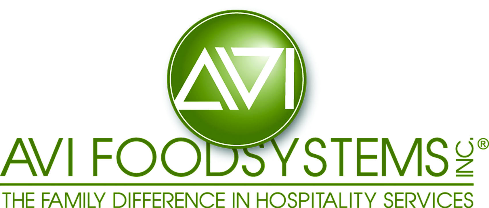 AVI Foodsystems Logo