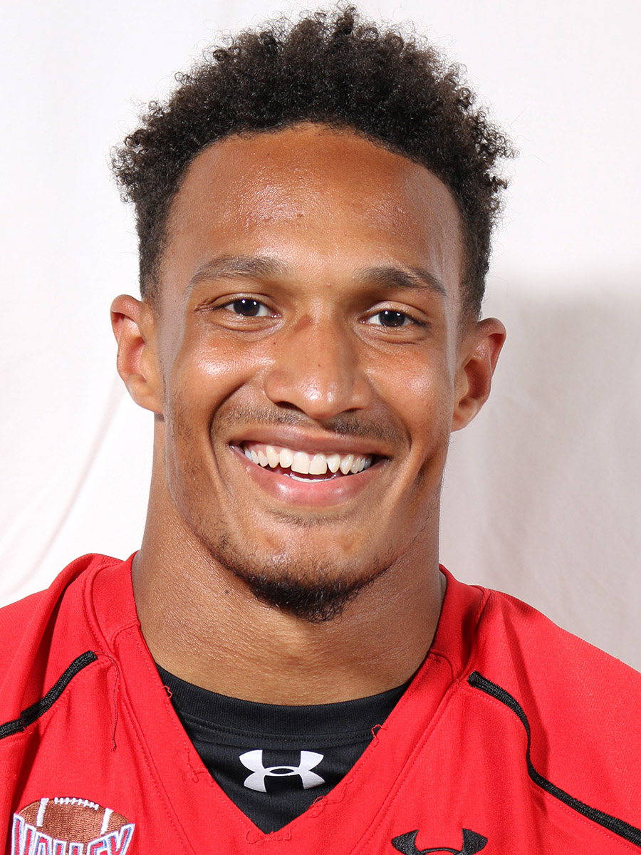 Derek Rivers