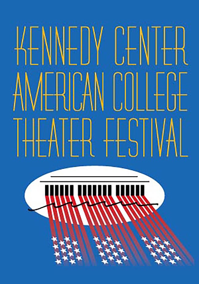 National Kennedy Center American College Theatre Festival 2022