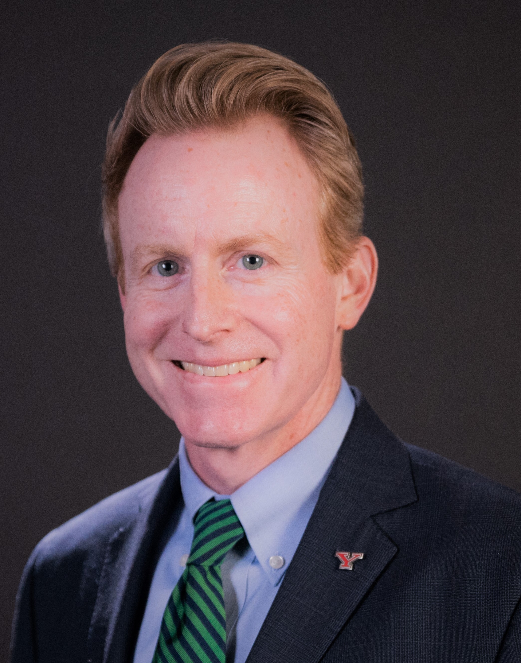 Neal McNally