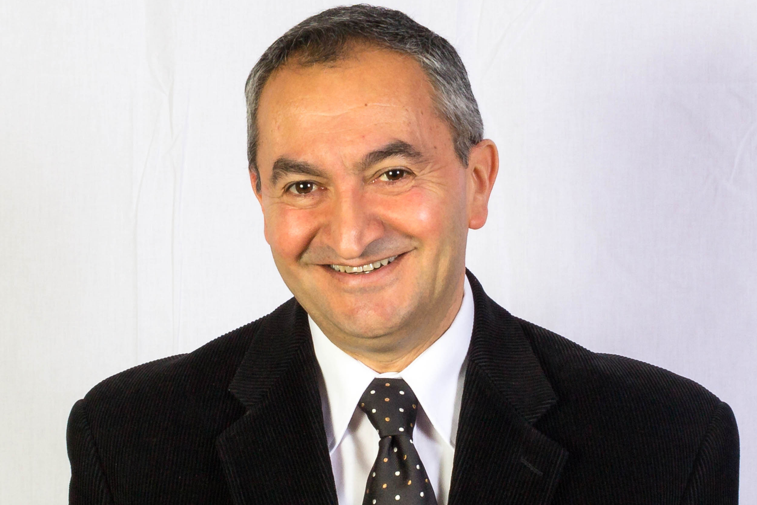 Mousa Kassis