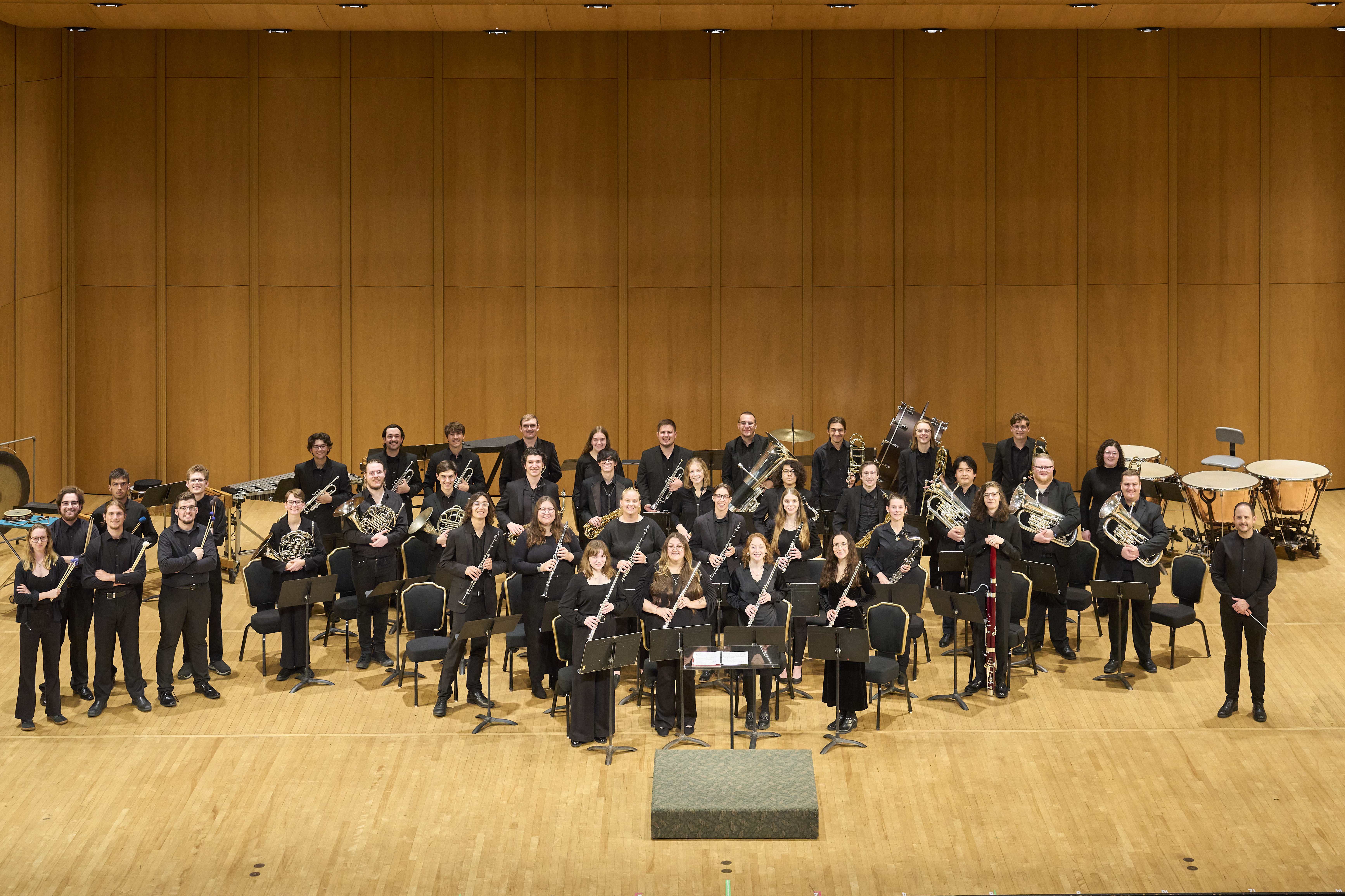 Wind Ensemble