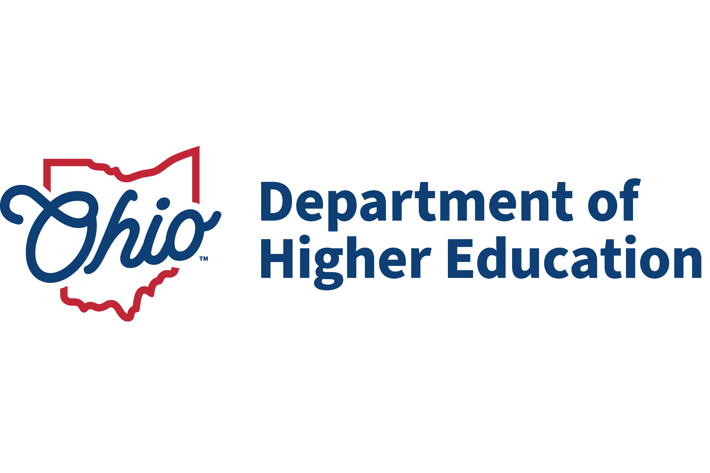 Department of Higher Education