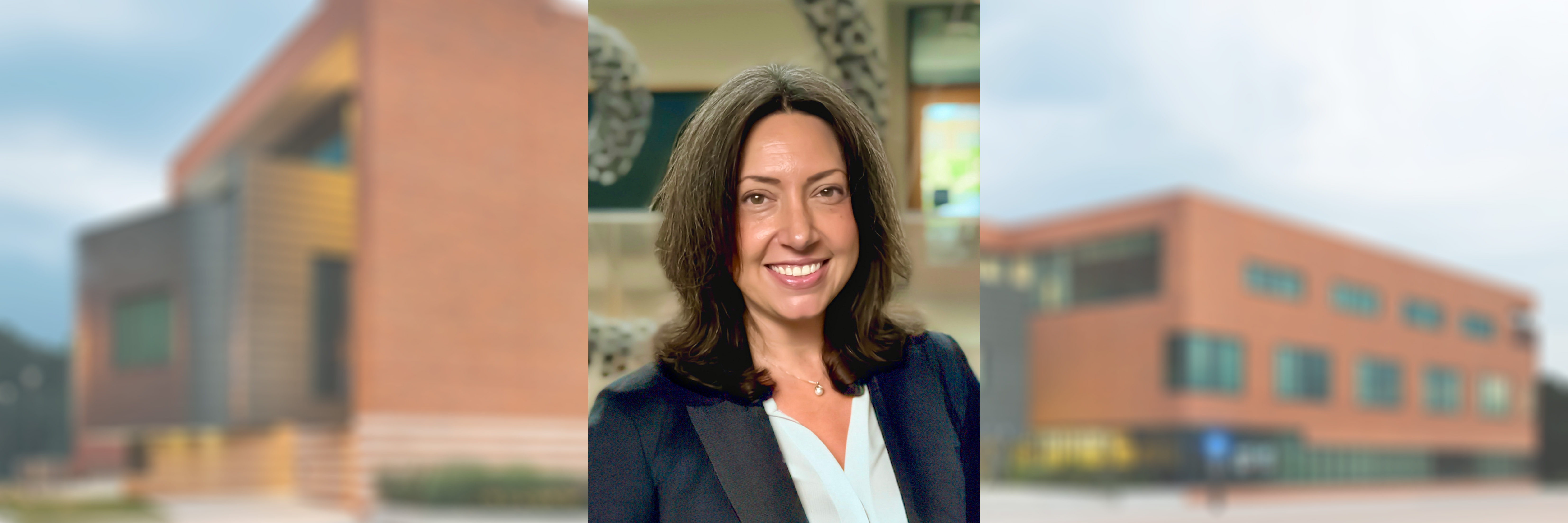 Christina Sanger Headshot