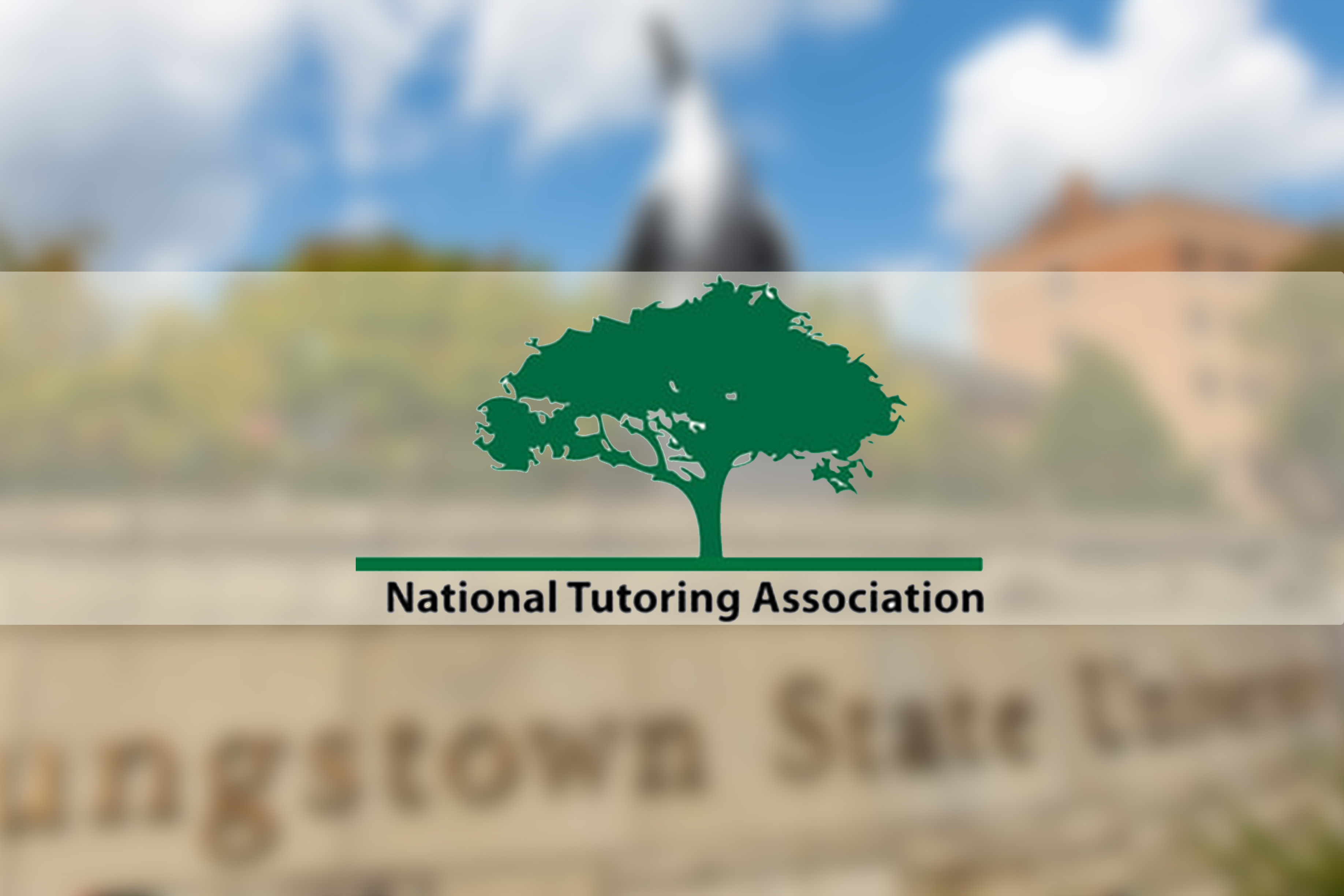 Logo: National Tutoring Association