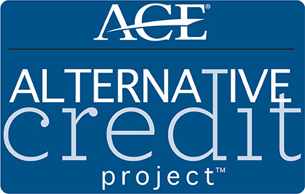 ACE Alternative Credit Project