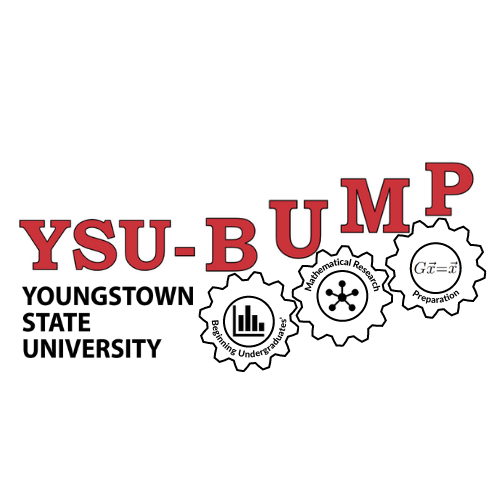 YSU Bump Logo