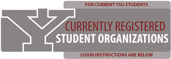 Student organizations for current students.