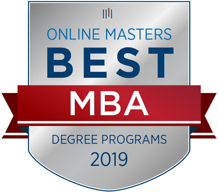 YSU's Online MBA named best degree programs for 2019