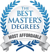 YSU selected as having the best online master's degrees by Most Affordable