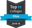 YSU ranked one of best online colleges in Ohio.