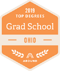 YSU named Top Degrees Grad School in Ohio 2019