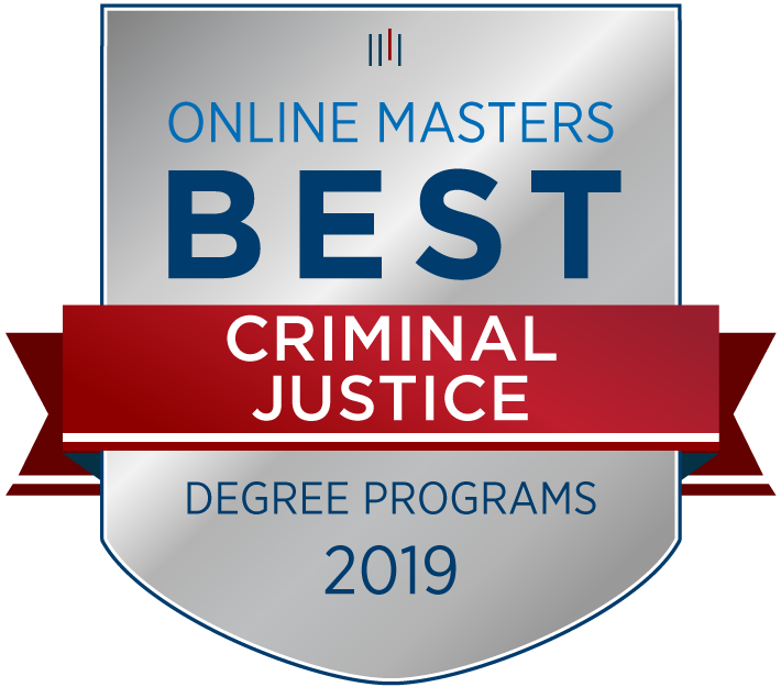 YSU's Online MSCJ named best degree programs for 2019