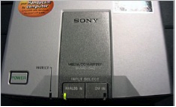 Sony Media converter.
