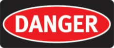 Danger