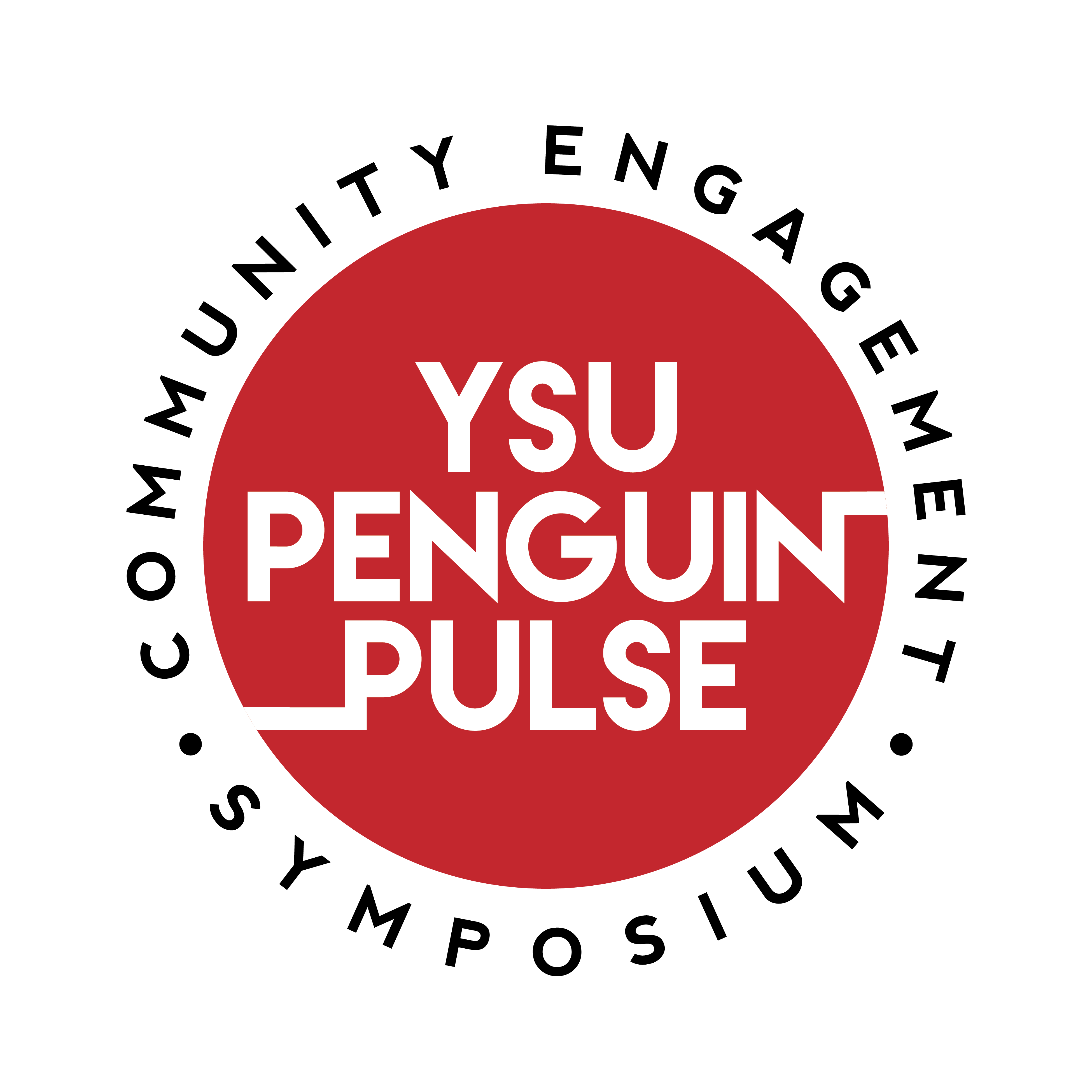 Penguin Pulse CES Logo