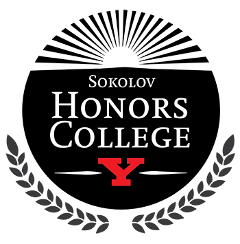 sokolov honors college