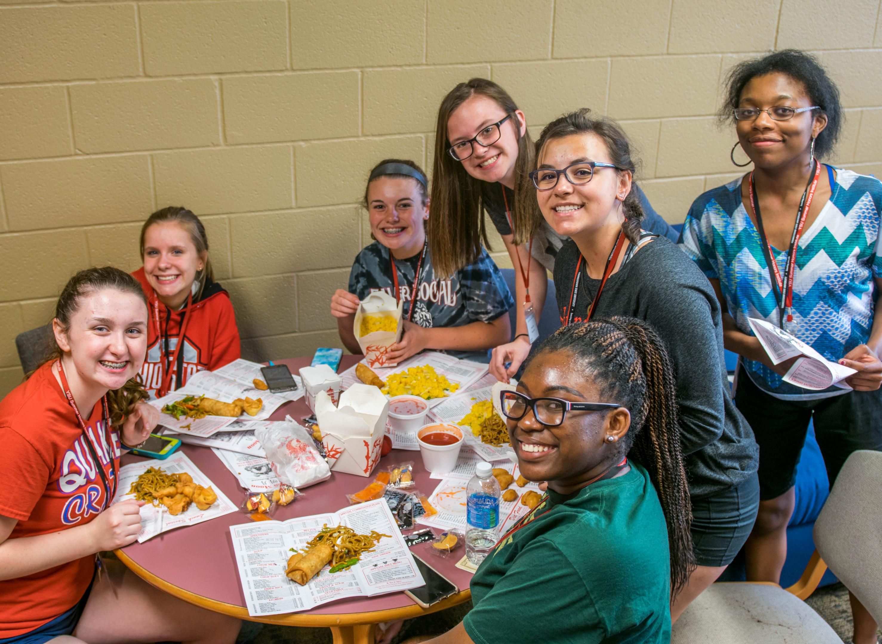 Summer Honors Institute