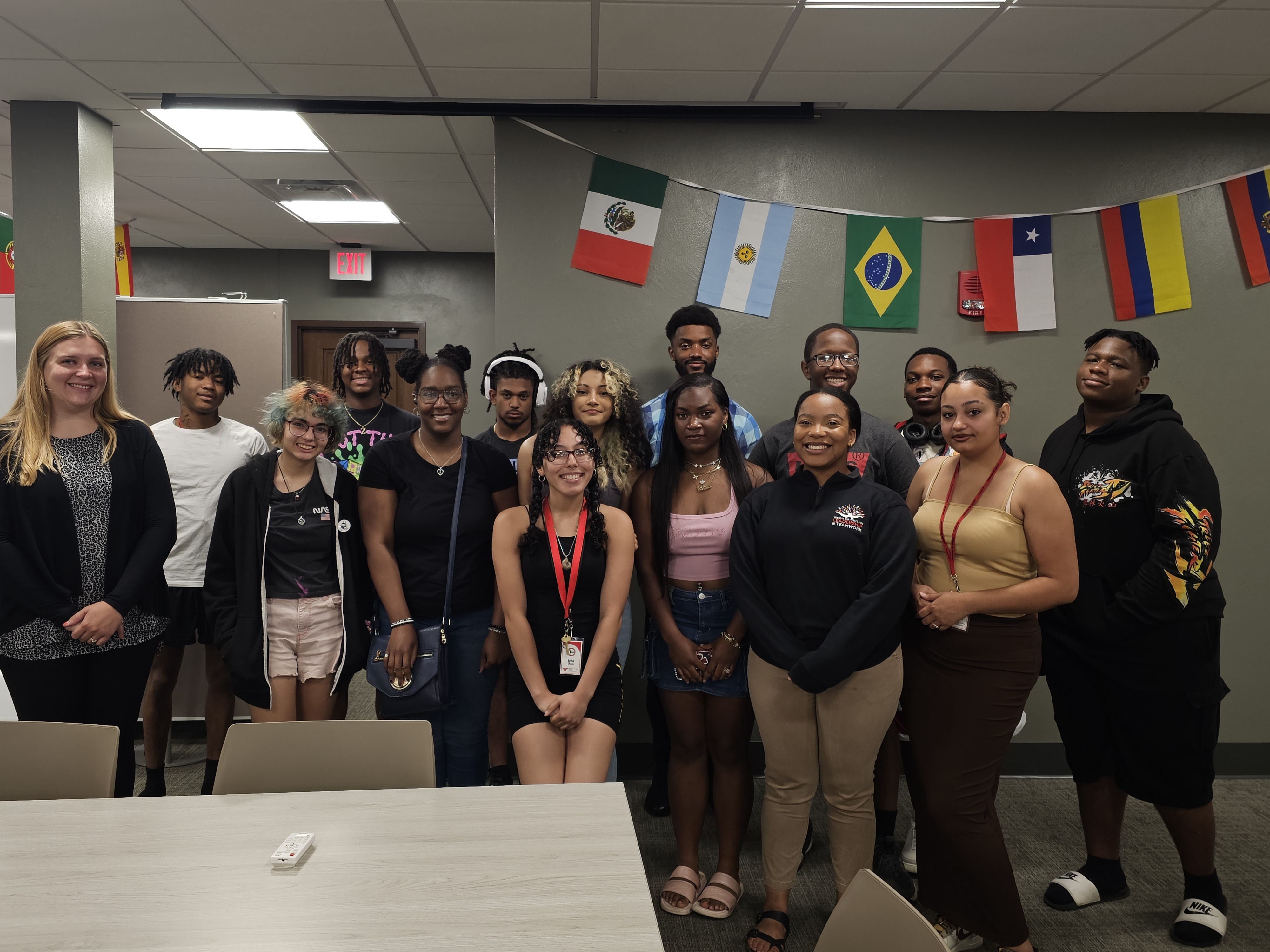 TILT Summer Leadership