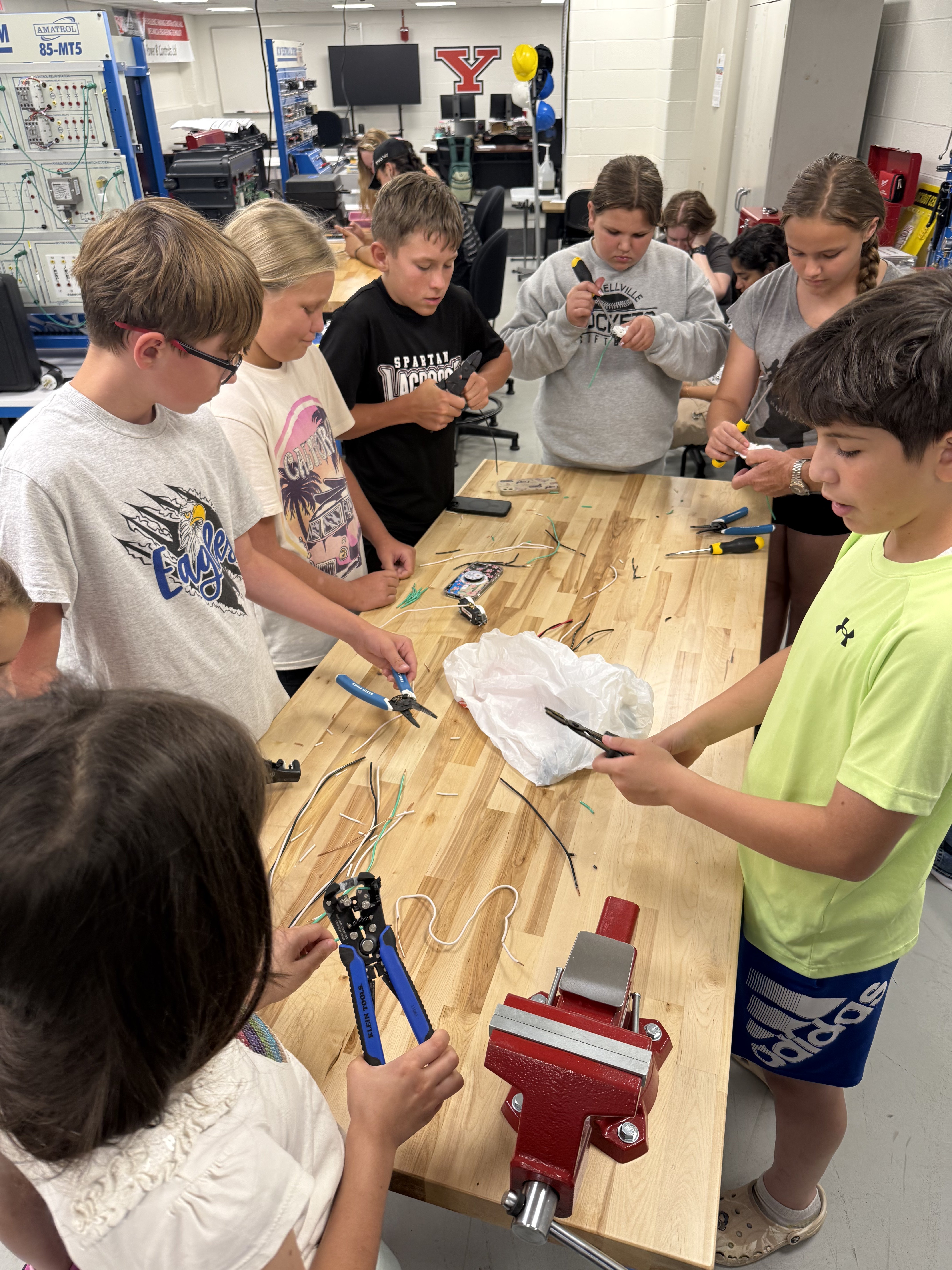 Williamson Innovation Park