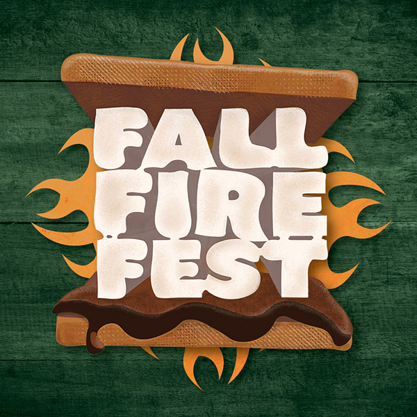 2024 fall fire fest